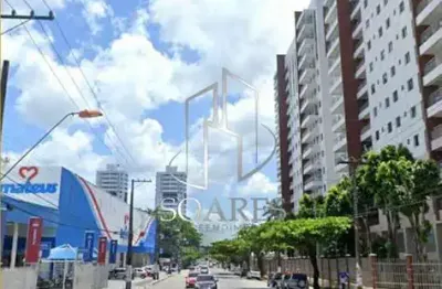 Piazza toscana - em frente o mateus supermercado - pronto para morar