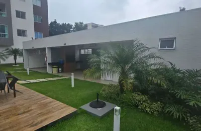 Foz do iguaçu - seu mais novo endereço no marco - pronto para morar em porcelanato