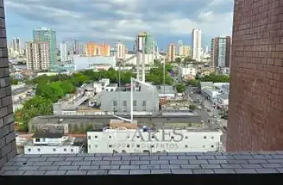 Porto real - aproveite para investir e morar no centro de belém - 2 ou 3 quartos