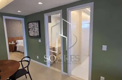 You residence - entre e se encante -2 e  3 quartos com ate 2 vagas
