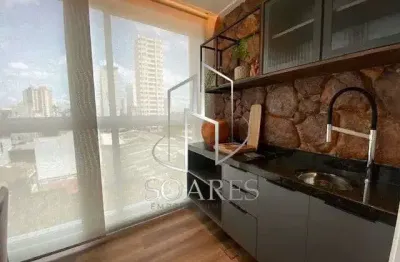Torre lumiar: um apartamento projetado para oferecer o melhor em conforto e estilo12