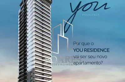You residence um apartamento projetado para oferecer o melhor em conforto e estilo72