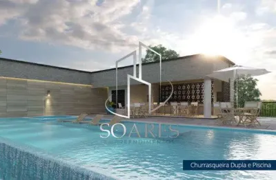 You residence pode ser seu venha conhecer ele mais do que um imóvel ele e um luxo73