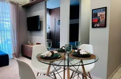 Prime Paulista -  Lançamento com condições especiais - Sendo 2 quartos com suítes43