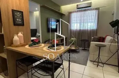 Prime parque  -com uma localizaçao privilegiada venha conhecer