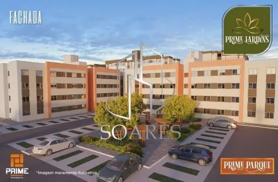 Prime parque - faça uma simulação - acredite e parcele sua entrada em 30 x  2