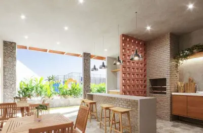 Apartamento com 2 quartos à venda na Avenida Governador Hélio da Mota Gueiros, 85, Quarenta Horas (Coqueiro), Ananindeua