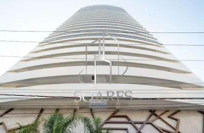 Way batista campos -tudo pronto para morar - com 3 quartos e fino acabamento