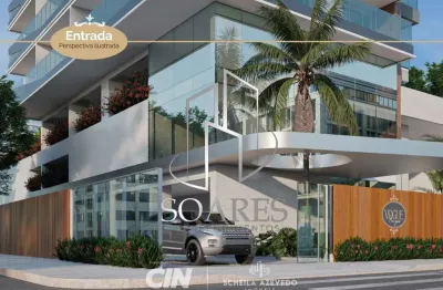 Vogue nazaré -e apartamentos de 1 e 2 quartos (1 suites) em nazaré - belém09