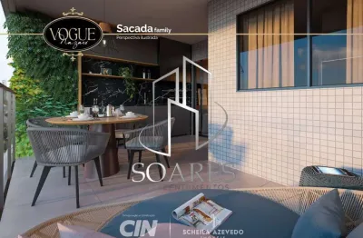 Vogue nazaré -venha realizar seu sonho de morar próximo a tudo que você precisa para viver  10