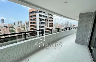 Way batista campos -apartamentos – 84,85m² - 2 ou 3 dormitórios com suíte. 1 o u 2 vagas de garagem100