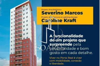 Porto real – não perca essa chance de conhecer esse apartamento maravilhoso71
