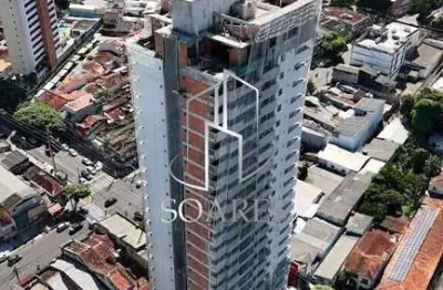 You residence - entre e se encante -2 e  3 quartos com  2 vagas de garagem 68