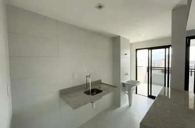 WAY BATISTA CAMPOS - Apartamentos – 84,85m² - 2 ou 3 dormitórios com suíte. 1 o u 2 Vagas de Garagem99