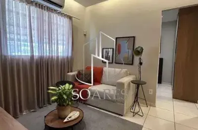 Prime parque – aqui você encontrará um lar que combina com você sendo 2 quartos com suite 80