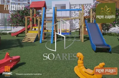 Prime parque - com tudo que voce e sua familia precisa - venha conhecer