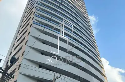 Way batista campos– valorizado de belem a penas 5 minutos do shopping pátio belém207