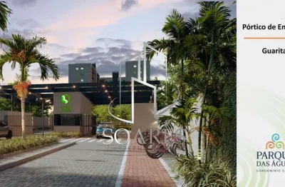 Parque das aguas - augusto montenegro - belem 3/4 com suite 202