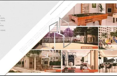 Alegro montenegro - terrou + 6 andares, todos com elevador, apenas 6 unidades por andar.33