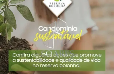 Reserva bolonha : a casa que você sempre sonhou está aqui venha conhecer 19