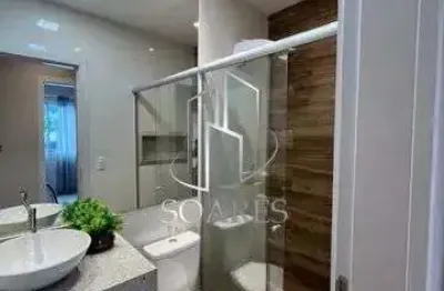 Alegro montenegro - 3 quartos (63m²): apartamentos com sacada apartir do 1ª andar34