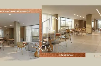 Live almaa em belém no coração da cidade - seu novo 3 suítes de 140m² - conselheiro - são bras