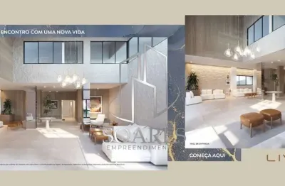 Live almaa são 140m² de pura tecnologia e 3 suítes com muito conforto na  conselheiro furtado