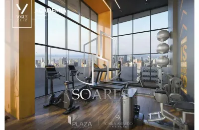 Vogue 2112 - condições especiais de lançamento - venha conhecer - obras em andamento