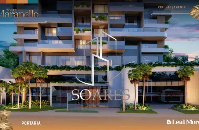 Torre maranello invista no lançamento e ganhe na valorização