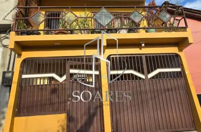 Casa com 3 quartos à venda na Rua São Luís, 362, Quarenta Horas (Coqueiro), Ananindeua
