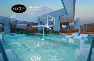 Vogue nazaré -um empreendimento exclusivo que redefine o conceito de viver bem! 12