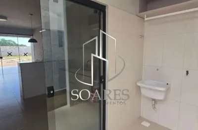 Perola azul residence - venha conhecer sua casa nova - condominio fechado