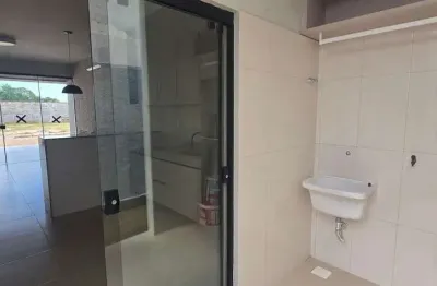 Perola azul residence - venha conhecer sua casa nova - condominio fechado