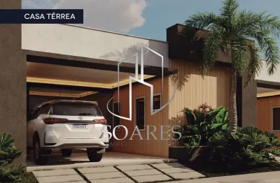 Perola azul residence - excelentes casas com quintal