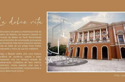 Sorelle lancamento: da pinheiro sereni viva  num palácio moderno e deslumbrante