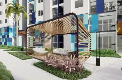 Parque Futuro (Lançamento em Ananindeua) descubra a felicidade em sua nova casa de luxo.