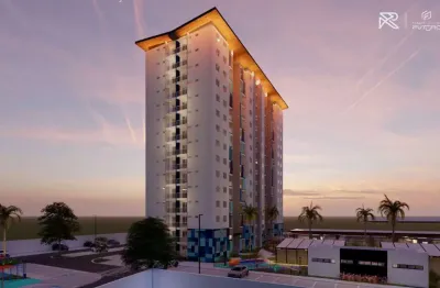 Parque futuro (lançamento em ananindeua)  não é só uma casa, é uma experiência de vida