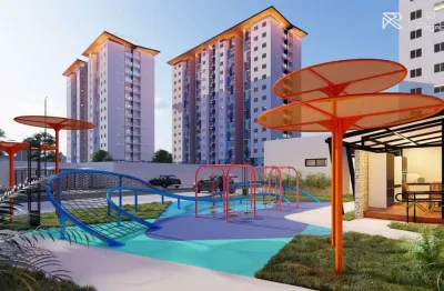 Parque Futuro (Lançamento em Ananindeua) combina sofisticação e praticidade.