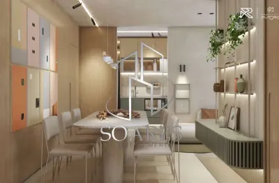 Parque futuro (lançamento em ananindeua) cada imóvel é um refúgio para o seu estilo de vida único.'
