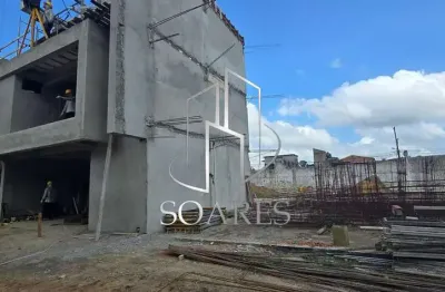 Mundi rooftop: casas modernas em condomínio fechado com lazer completo!