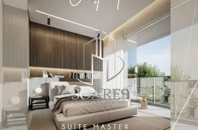 Mundi rooftop: condomínio horizontal com piscina, academia e muito mais!