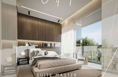 Mundi Rooftop: Condomínio horizontal com piscina, academia e muito mais!