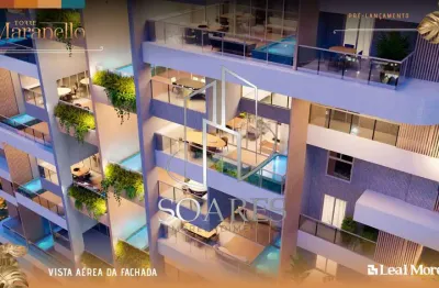Torre maranello: casa suspensa com ofurô, piscina privativa e hall exclusivo