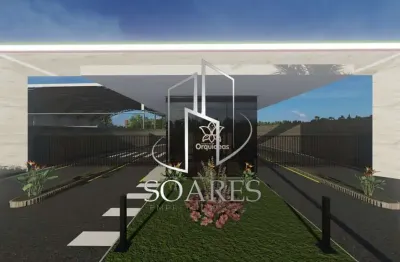 Bosque das orquídeas: seu refúgio de paz e lazer completo em ananindeua!