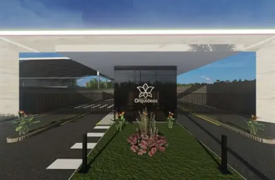 Bosque das Orquídeas: Seu refúgio de paz e lazer completo em Ananindeua!