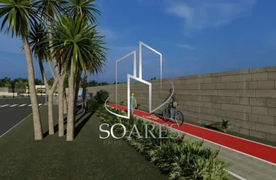 Bosque das orquídeas: lotes amplos em um condomínio com clube e orquidário!