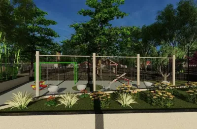 Bosque das Orquídeas: Invista em qualidade de vida com lotes prontos para construir!