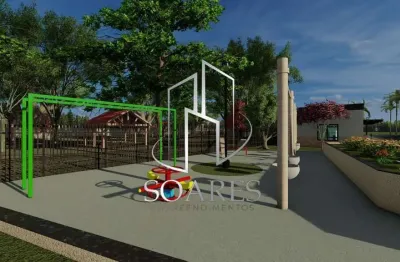 Bosque das orquídeas: últimos lotes! invista no seu futuro com qualidade de vida!