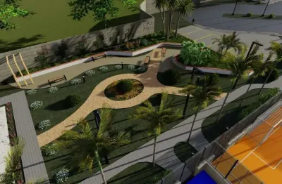 Black Week Premium: Bosque das Orquídeas com Lotes de Alto Padrão e Condições Únicas!