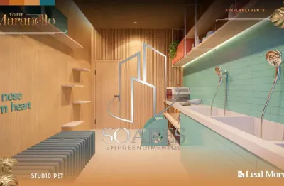 Torre maranello: apartamento de luxo com piscina privativa e 4 suítes!